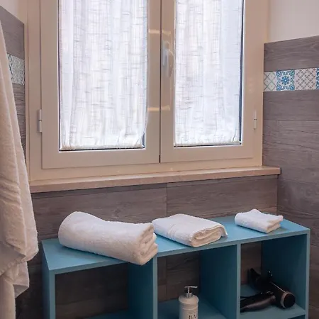 Repubblica39 Bed and breakfast