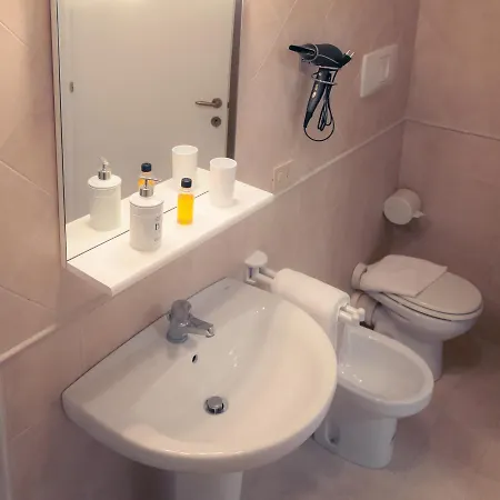 Bed and breakfast Repubblica39 3*