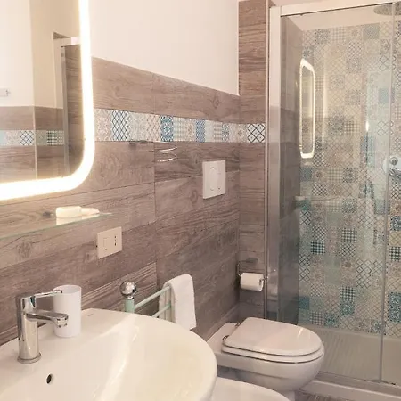 Bed and breakfast Repubblica39 3*