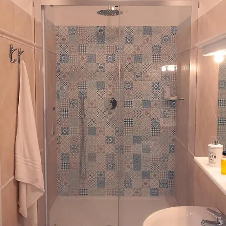 Repubblica39 Bed and breakfast