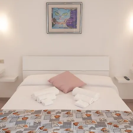 Repubblica39 Bed and breakfast