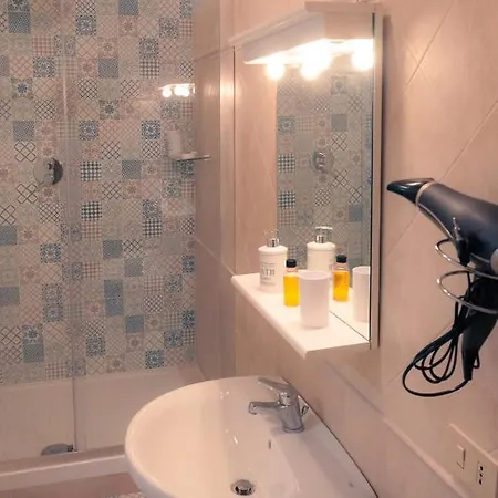 Bed and breakfast Repubblica39 Terracina