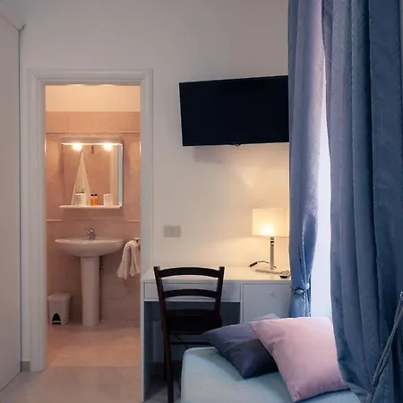 Repubblica39 3* Terracina