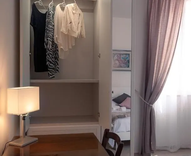 Repubblica39 Bed & Breakfast Terracina