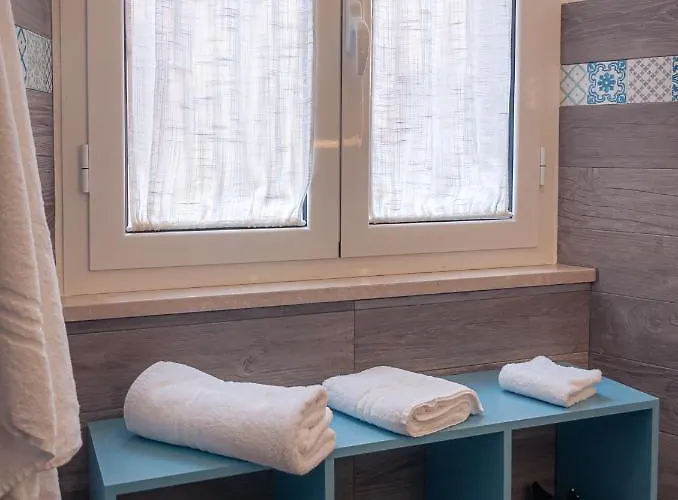 Repubblica39 Bed & Breakfast