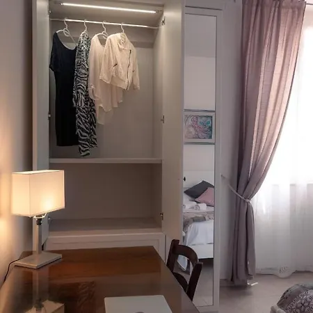 Repubblica39 Bed & Breakfast Terracina