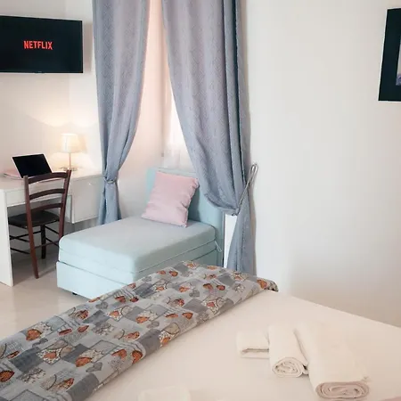 Bed & Breakfast Repubblica39 *
