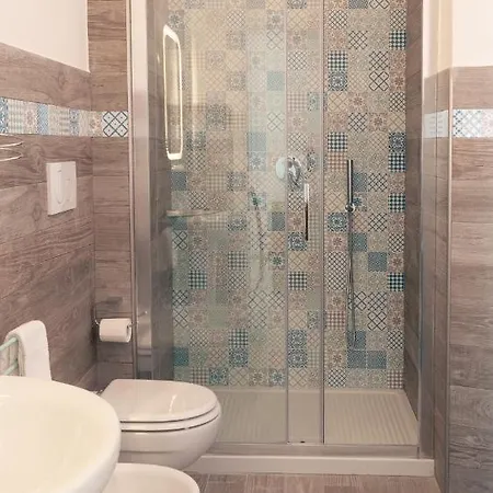 Repubblica39 Bed & Breakfast Terracina