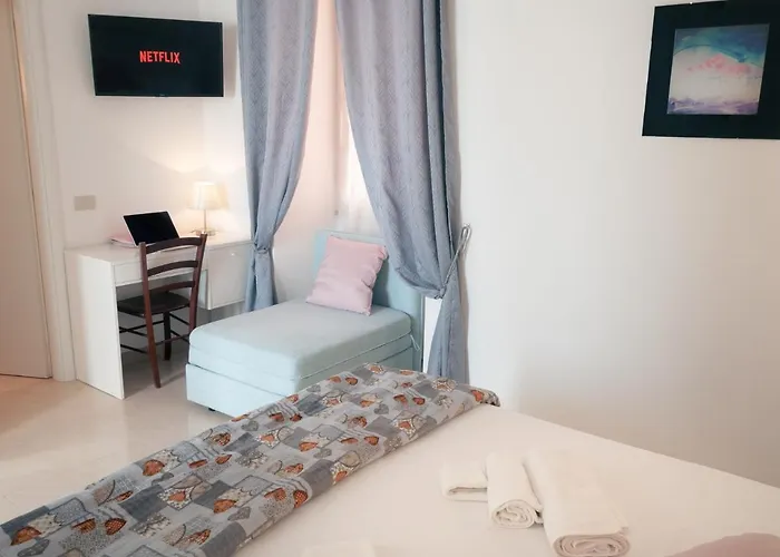 Bed & Breakfast Repubblica39 3*