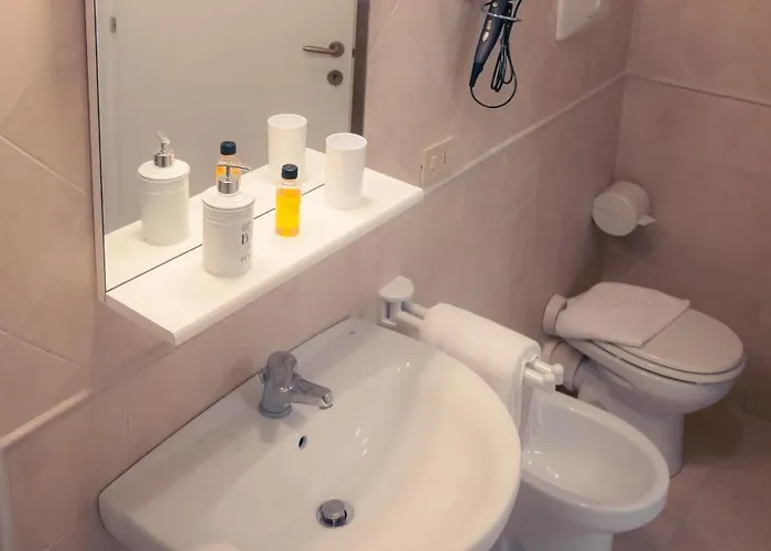 Bed & Breakfast Repubblica39 3*