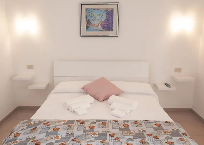 Repubblica39 Bed & Breakfast