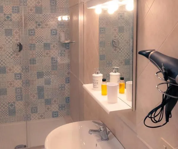 Bed & Breakfast Repubblica39 Terracina