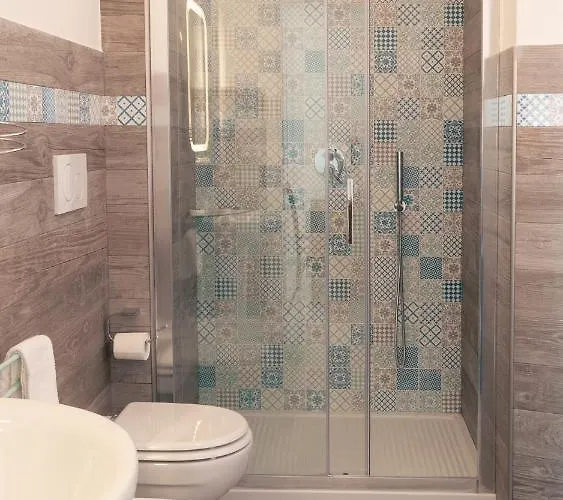 Repubblica39 Bed & Breakfast Terracina