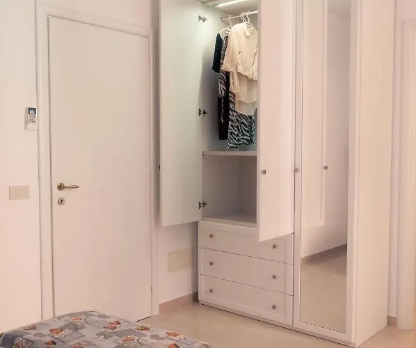 Repubblica39 Bed & Breakfast 3*